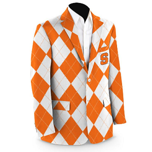 Syracuse Orange Sport Coat